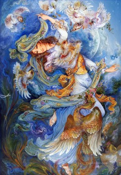 Fantasy Painting - MF Miniatures Fairy Tales 44